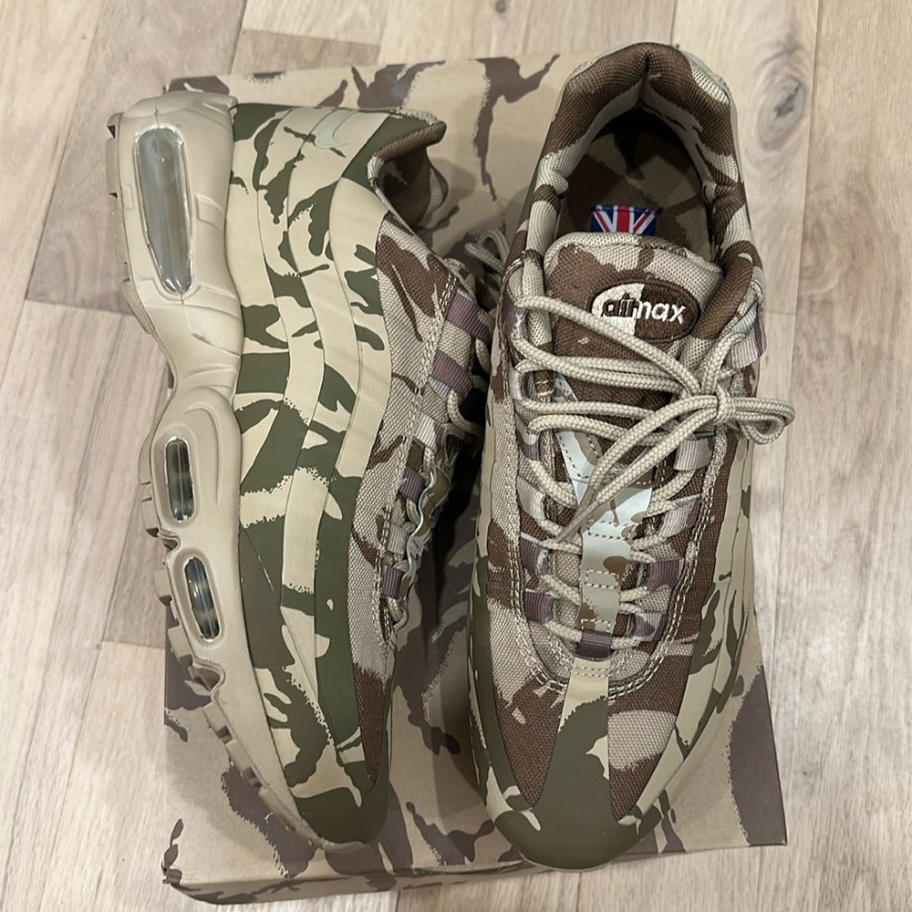 Nike air max 95 UK SP